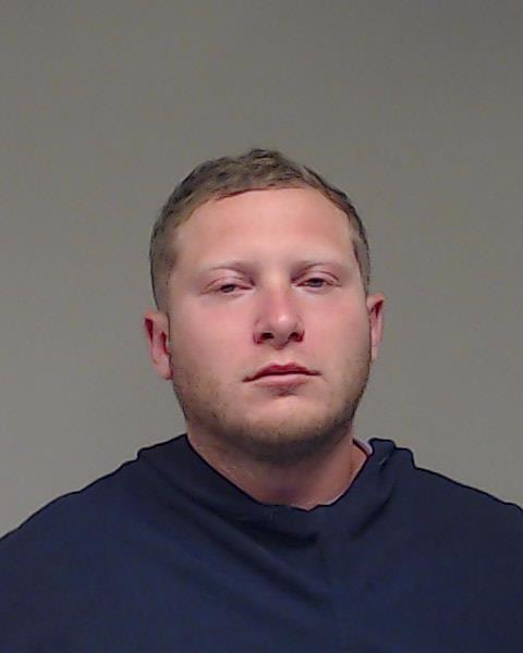 GORDON, BENJAMIN KOCH booking photo