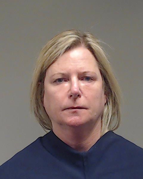 Mahoney, Kristina Kaye booking photo