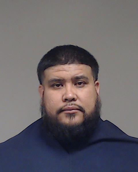 Hernandez, Pedro booking photo