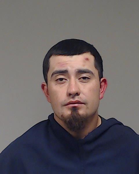 PAZ LOPEZ, ROVIN booking photo