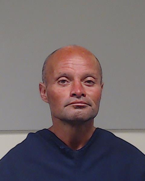 Gonzalez, Jeremy Michael booking photo