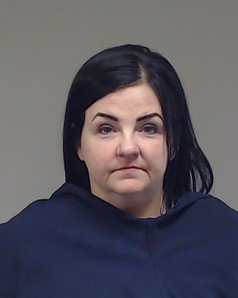 FRIEDRICH, LEAH NICHOLE booking photo