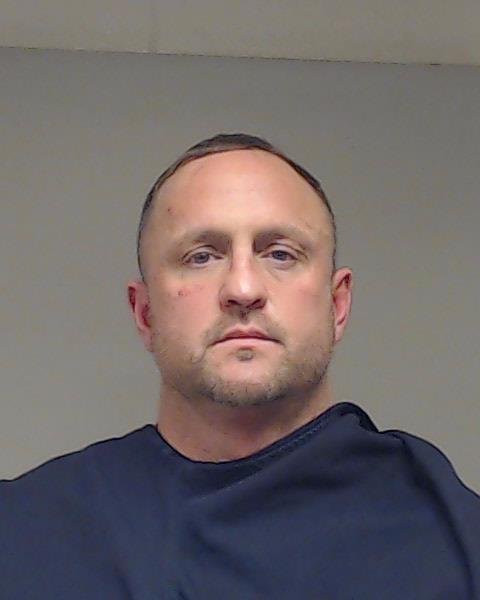 Rogers, Jason Paul booking photo