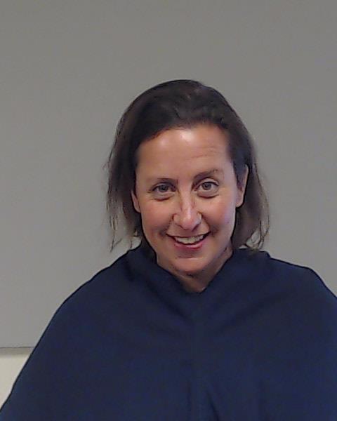 Jaso, Jennifer Norfleet booking photo