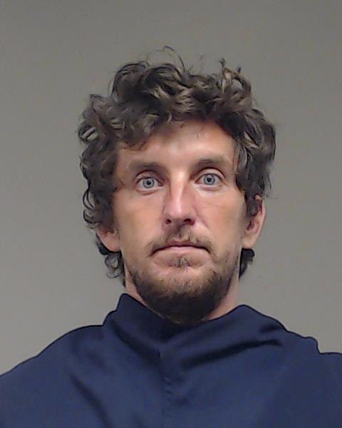 Allen, Gerrick Steven booking photo