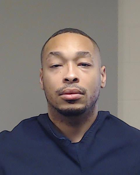 Canada, Joshua Oneil booking photo