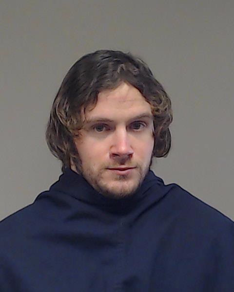 Graybeal, Dylan Ray booking photo