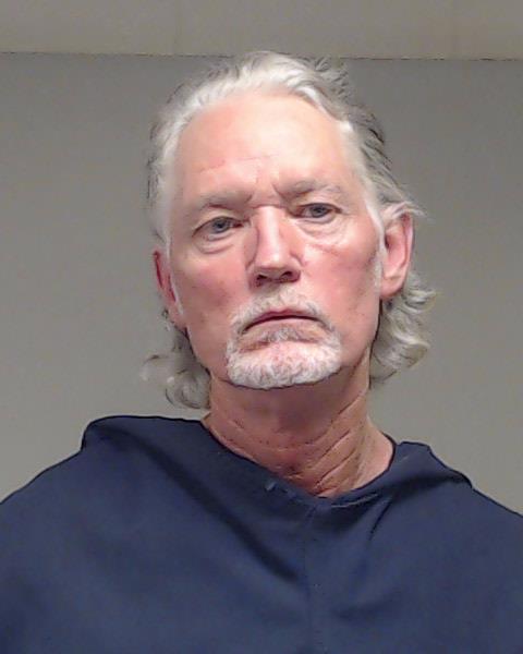 Edmisten, Chris Lynn booking photo