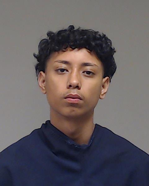 Salazar, Marco Antonio booking photo