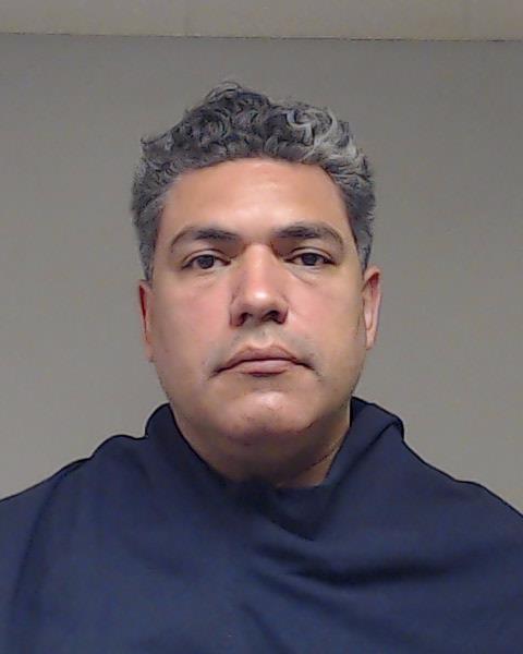 Sangillo, Joseph Thomas, II booking photo