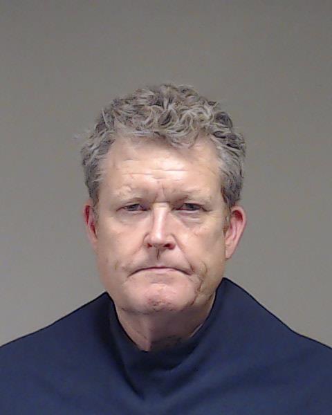 woodcock, Keith Jerome booking photo