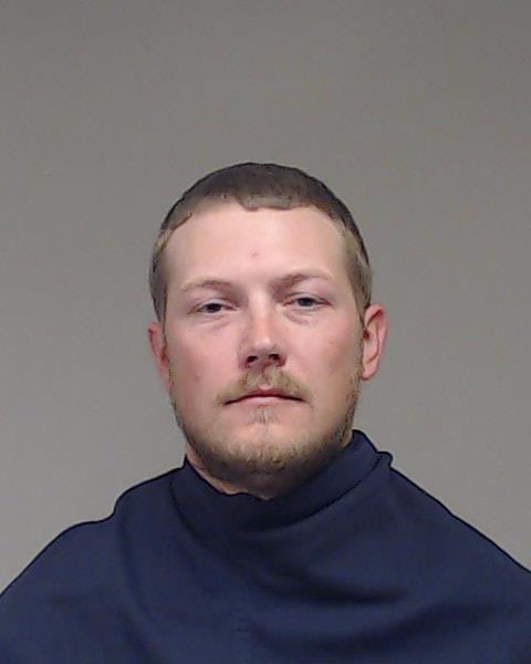 Griffin, Dyllan Oneil booking photo