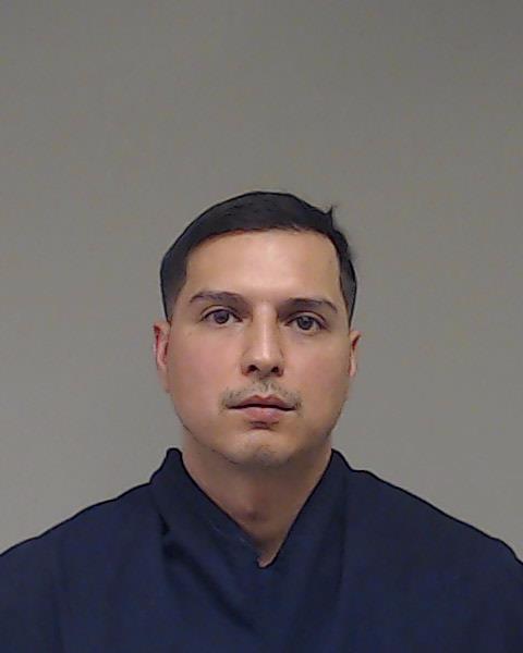 Polanco, Leslie Hali booking photo