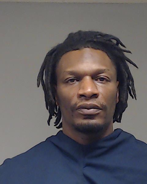 Matthews, Christopher A booking photo