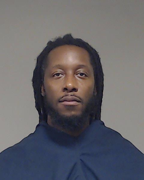 Harrington, Wendell, Jr. booking photo