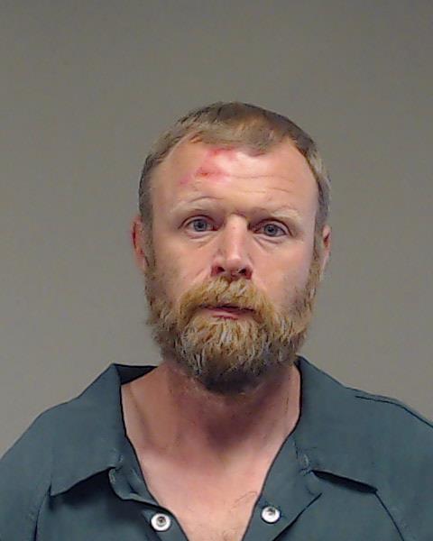 BEDICK, JACOB A booking photo