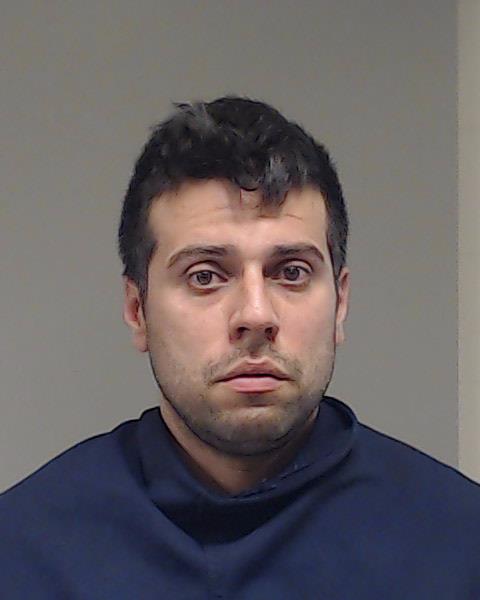 Cardoza, Rene Giovanni booking photo