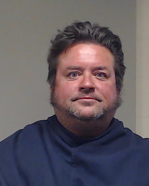 Mullen, Timothy Francis booking photo