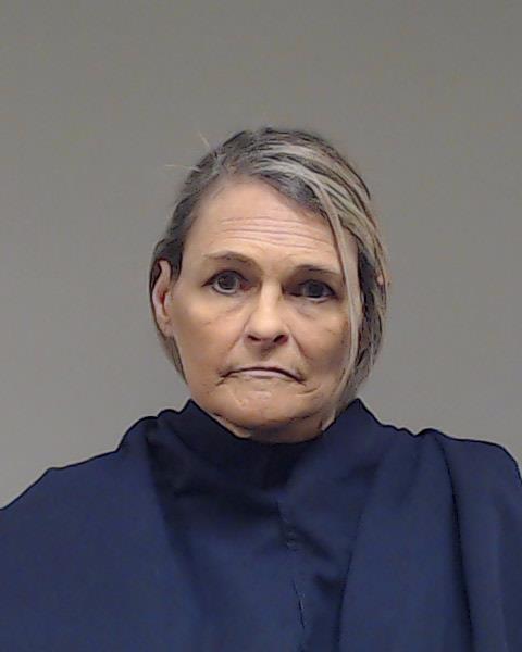 Hancock, Kimberly Kristen booking photo