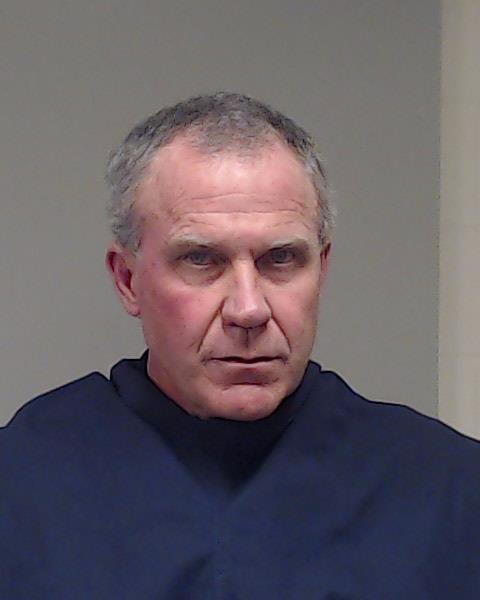 Scott, Michael B booking photo