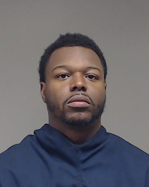 Ratliff, Marco Darnell booking photo