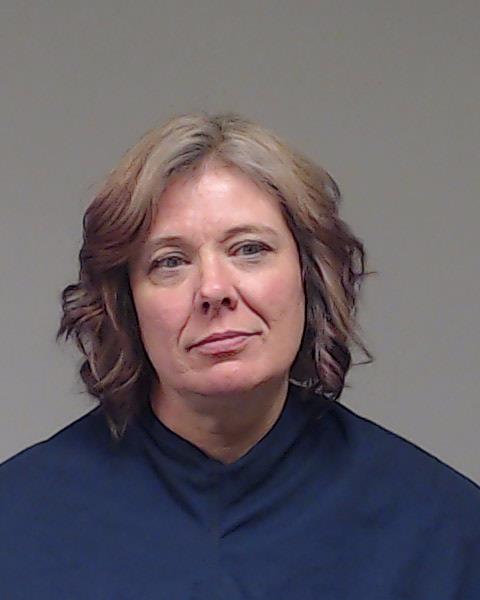 Johnson, Moira Anne arrested by Collin County Sheriff’s Office