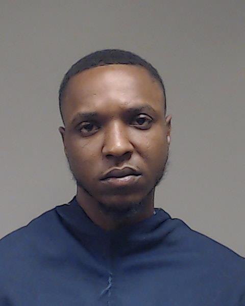 Kerr, Keith Jerome, Jr. arrested by Collin County Sheriff’s OfficeROBBERYPlano Police Department