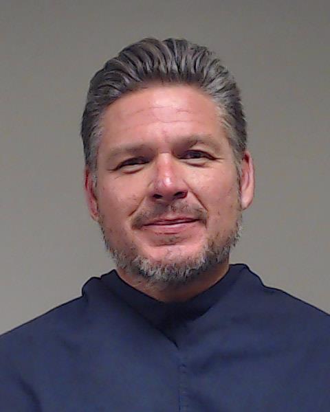 Stephens, Joshua Ray booking photo