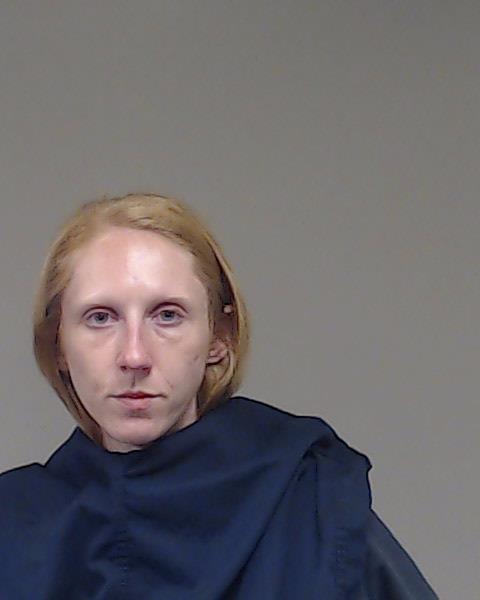 Ferrell, Elizabeth Joyce booking photo