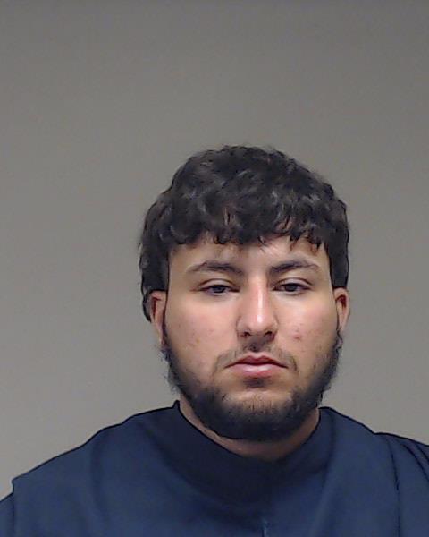 HAMDAN, ESSA THAIR booking photo