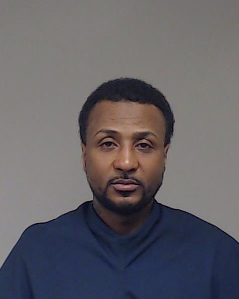 Head, Tduardo Jaques, Jr. booking photo