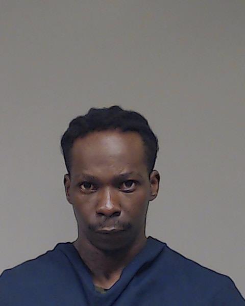 KWIZERA, BRIAN booking photo