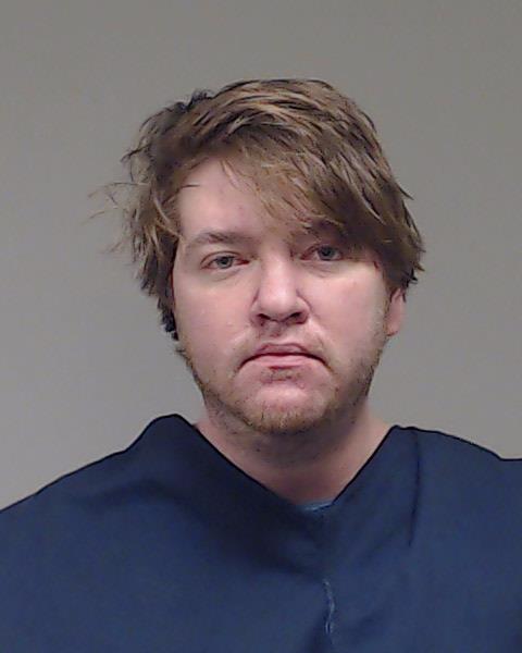 Williams, Davis Austin booking photo