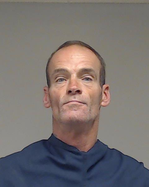 Nest, Aric Dale arrested by Plano Police Department