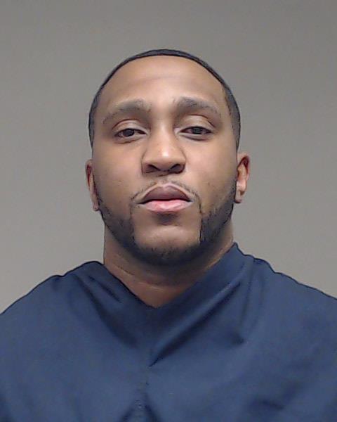 Lue, Cardell Jamon arrested by McKinney Police Department