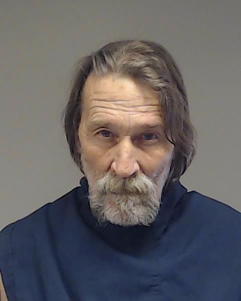 Green, Andrew John arrested by Collin County Sheriff’s Office