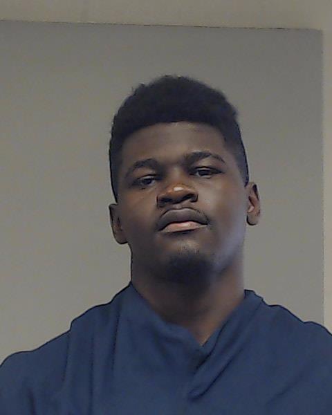 Nangah, Bradon Awah arrested by Collin County Sheriff’s Office