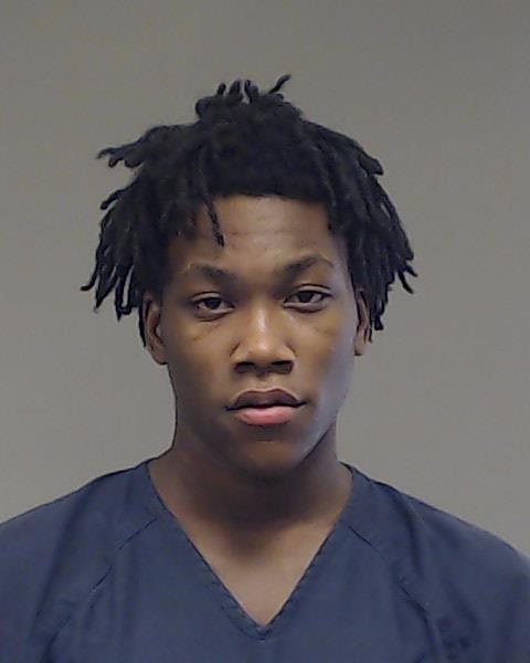 Smith, Larry Donell arrested by Collin County Sheriff’s Office