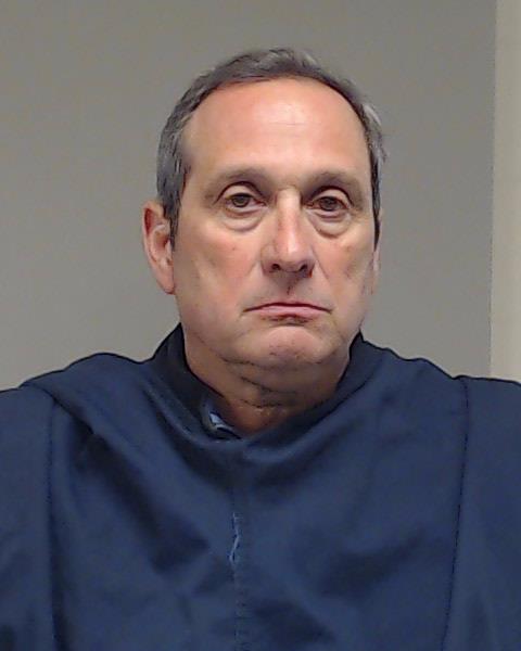 Demarest, Mark Andrew arrested by Collin County Sheriff’s Office