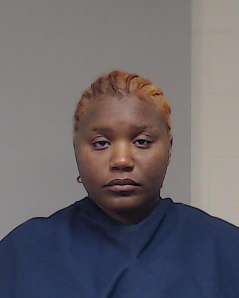 Watts, Tranisa Octavin Trana booking photo