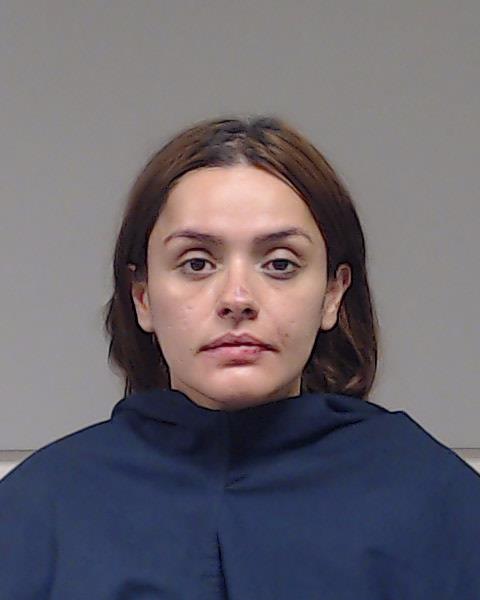 CASTRO, KATHERINE booking photo