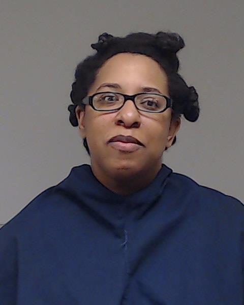Taylor, Felitha Ann booking photo
