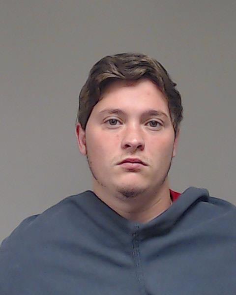 Horsley, Jeffrey Craig booking photo