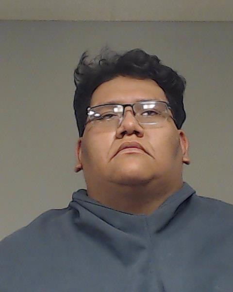 Franco, Jose Guadalupe booking photo