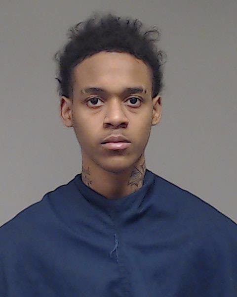 FREEMAN, EMMANUEL DASHAD booking photo