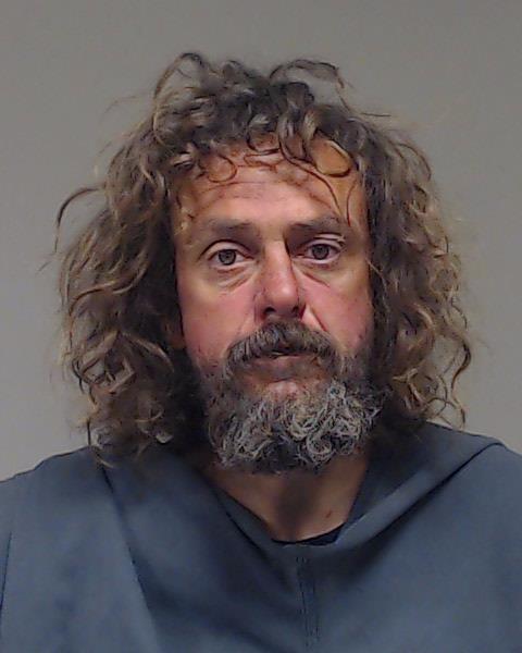 Dias, Anthony Wayne booking photo