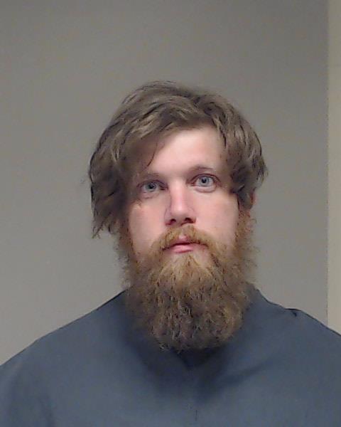 Johnston, Stephen Arthur booking photo