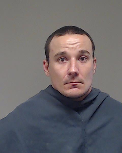 Herrell, Hunter Edward booking photo