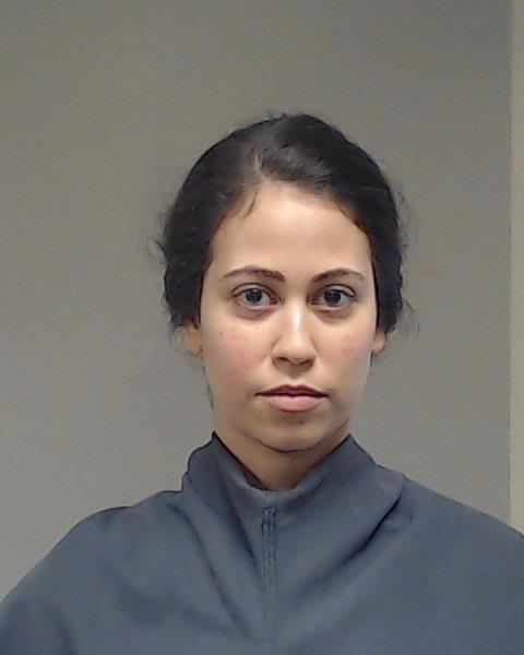 Sagastume, Clemencia booking photo