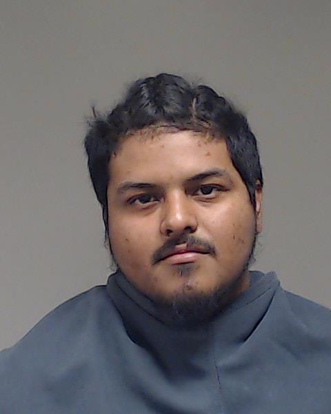 Dosal, Gerardo Jose booking photo